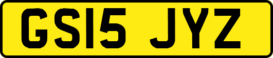GS15JYZ