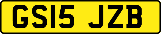 GS15JZB