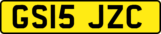 GS15JZC