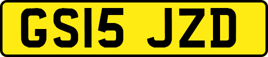 GS15JZD