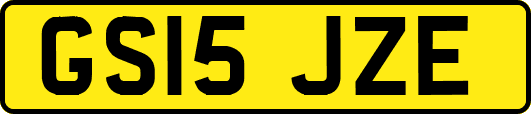 GS15JZE