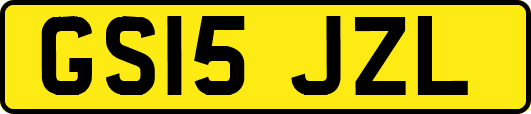 GS15JZL