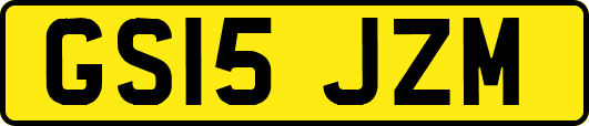 GS15JZM