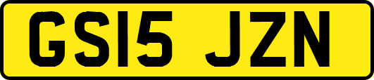 GS15JZN