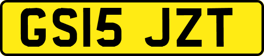 GS15JZT