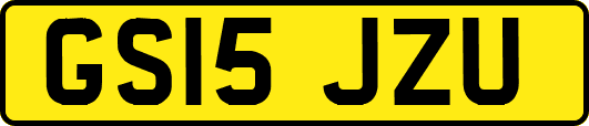 GS15JZU