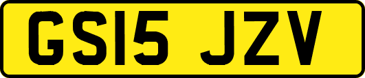 GS15JZV