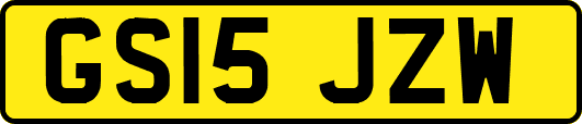 GS15JZW