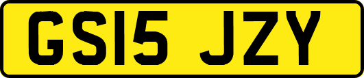 GS15JZY