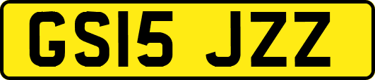 GS15JZZ