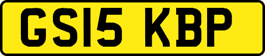 GS15KBP