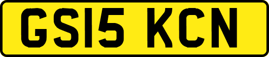 GS15KCN