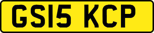 GS15KCP