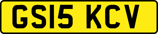 GS15KCV