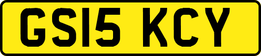 GS15KCY