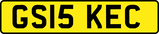 GS15KEC