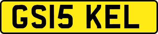 GS15KEL