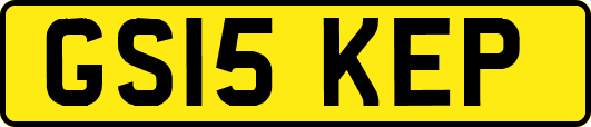 GS15KEP