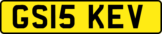 GS15KEV