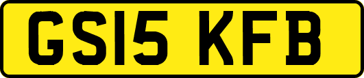 GS15KFB