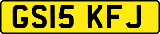 GS15KFJ