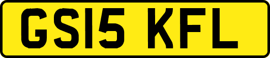 GS15KFL
