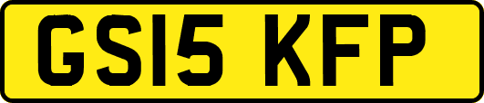 GS15KFP