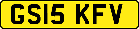 GS15KFV