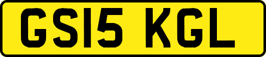 GS15KGL
