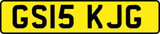 GS15KJG