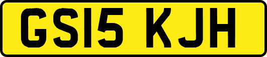 GS15KJH