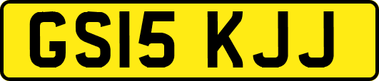GS15KJJ