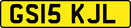 GS15KJL