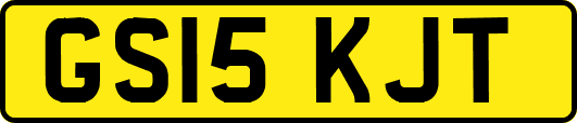 GS15KJT