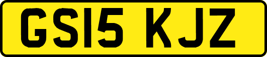 GS15KJZ