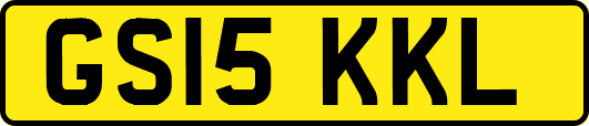GS15KKL