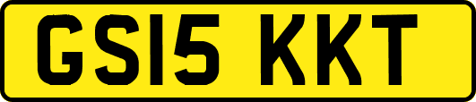 GS15KKT
