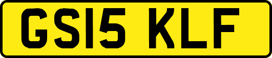 GS15KLF
