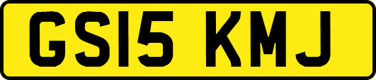GS15KMJ