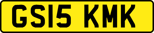 GS15KMK