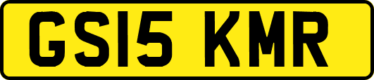 GS15KMR