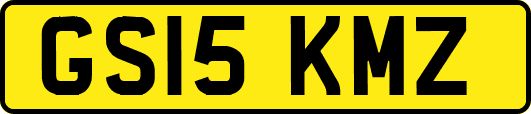 GS15KMZ