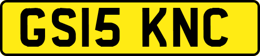 GS15KNC