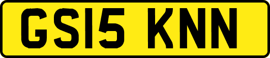 GS15KNN