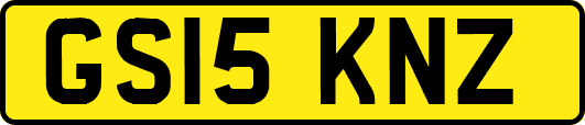 GS15KNZ