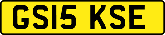 GS15KSE