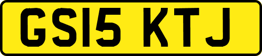 GS15KTJ
