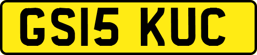 GS15KUC