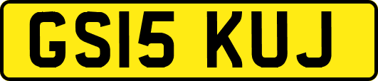 GS15KUJ