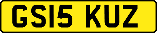 GS15KUZ
